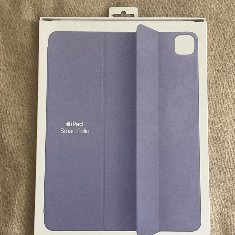 Apple IPad Smart Folio - Picture 2 of 6